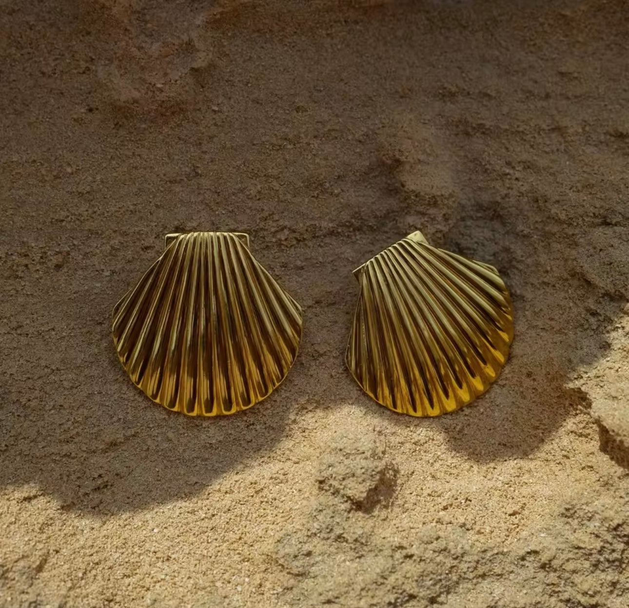 Sicily earrings