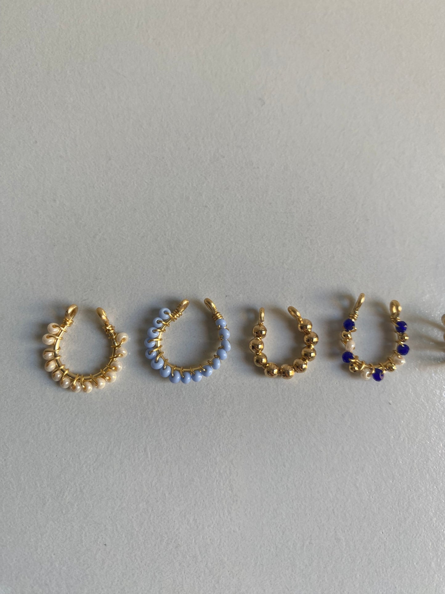 Earcuffs