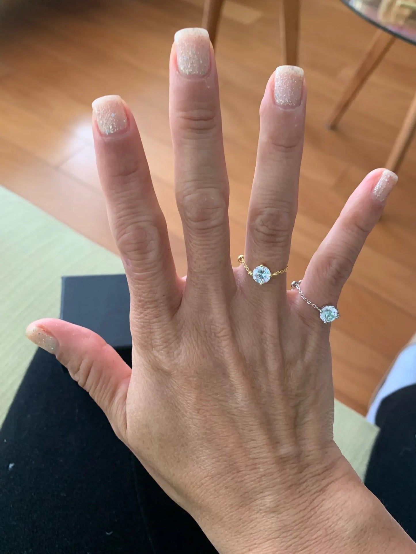Aurora Ring