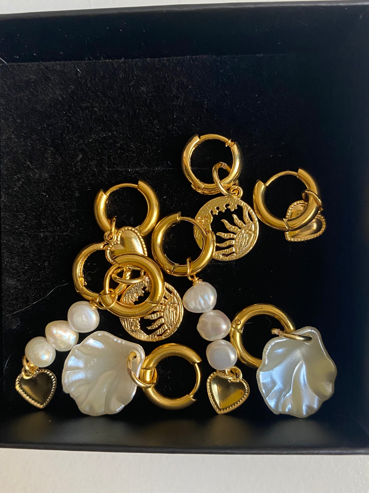 Lover hoops