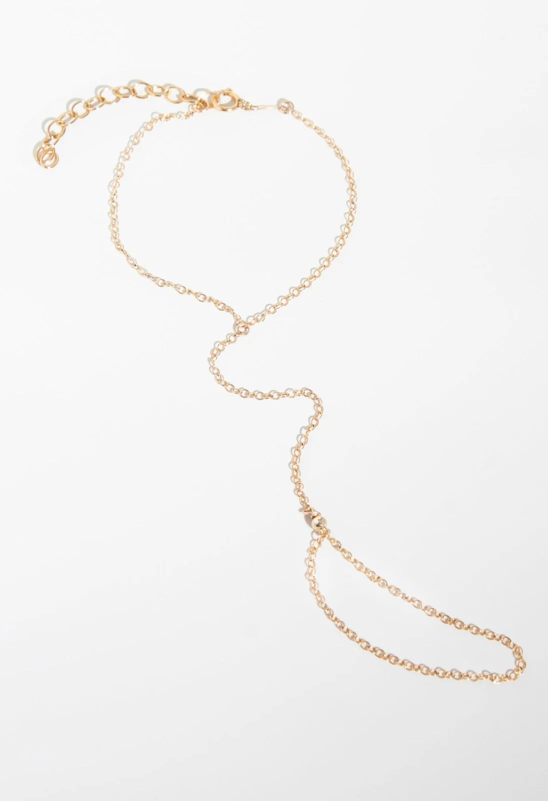 Hand chain