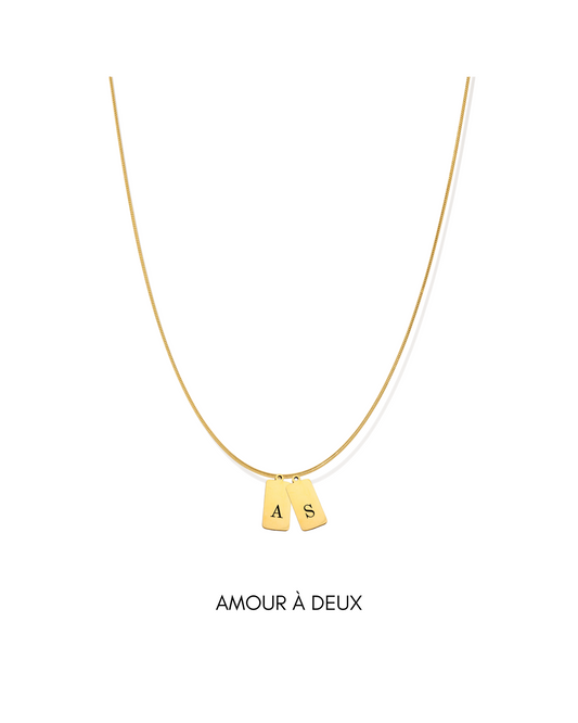 Amour à Deux