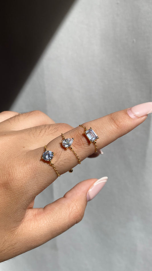 Promise rings