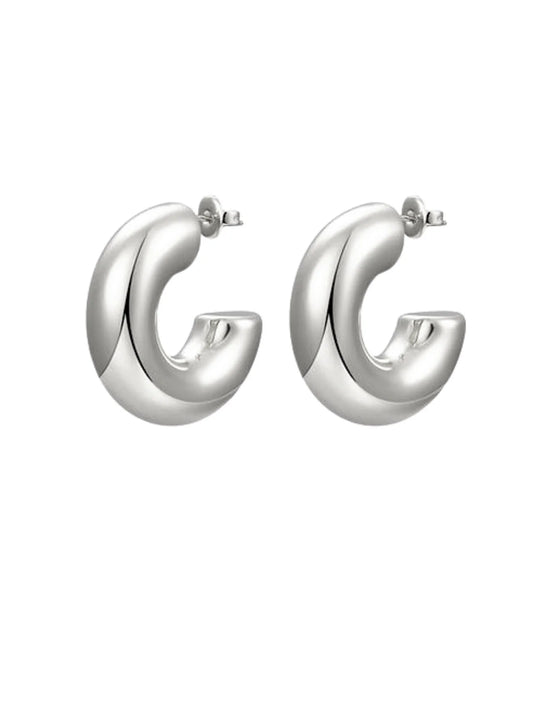 Silvie earrings