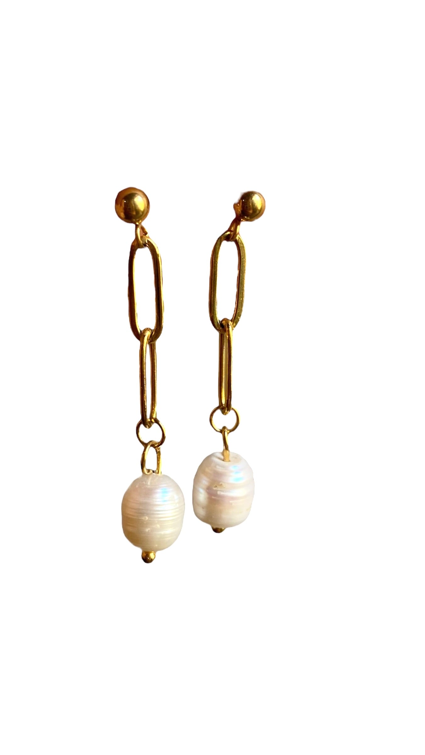Chei earrings