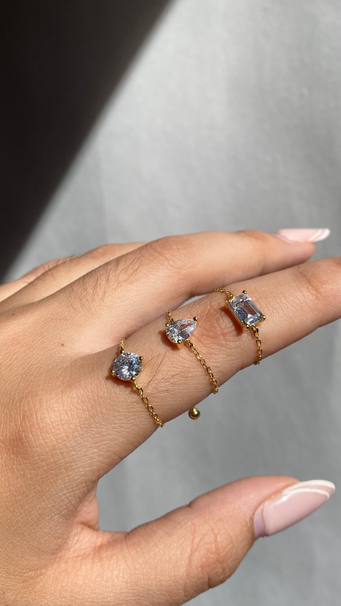 Promise rings