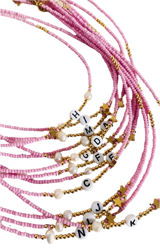 Nereida necklace