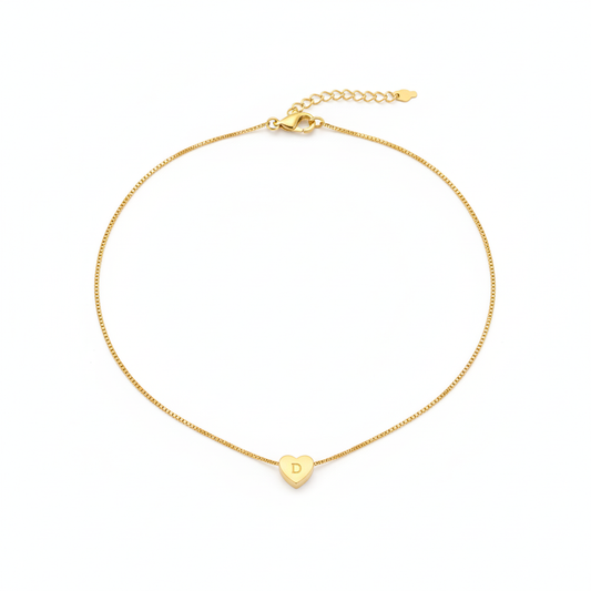 Collar inicial
