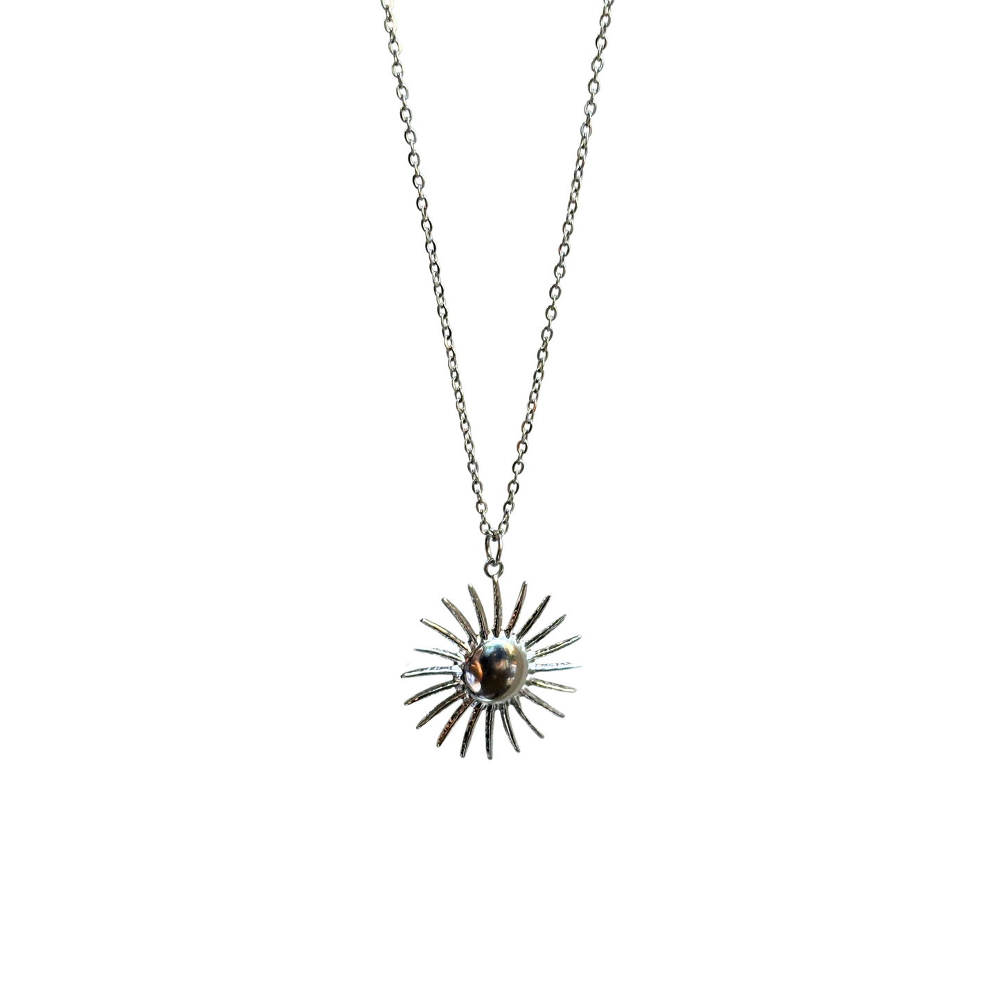 Sol necklace
