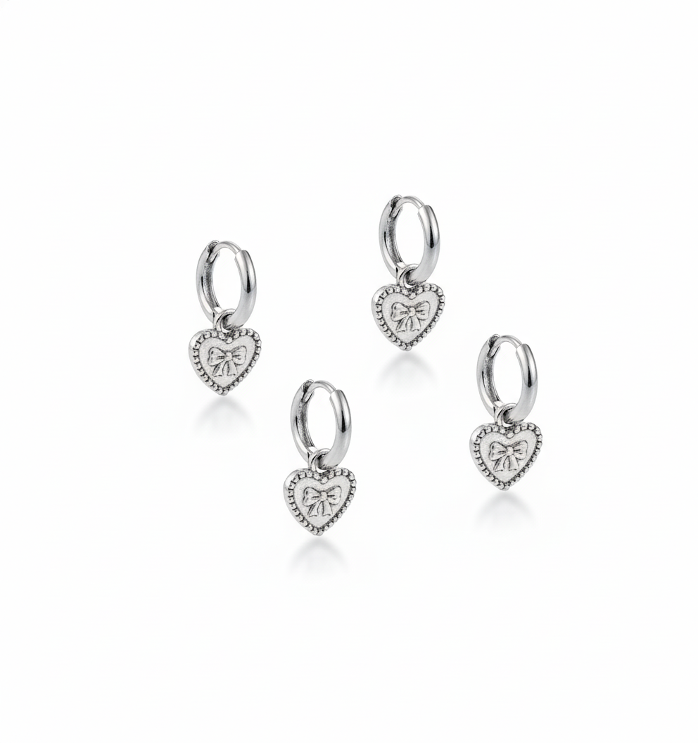 Pretty little heart