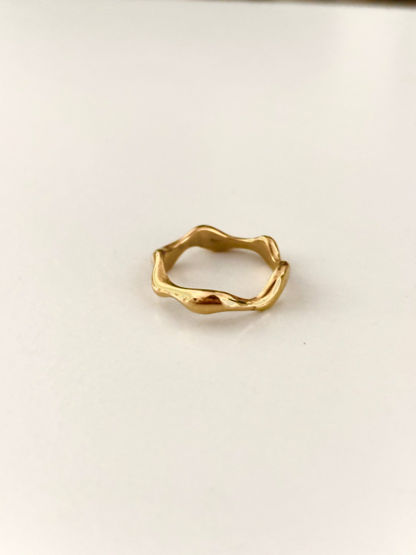 Anillo abstracto