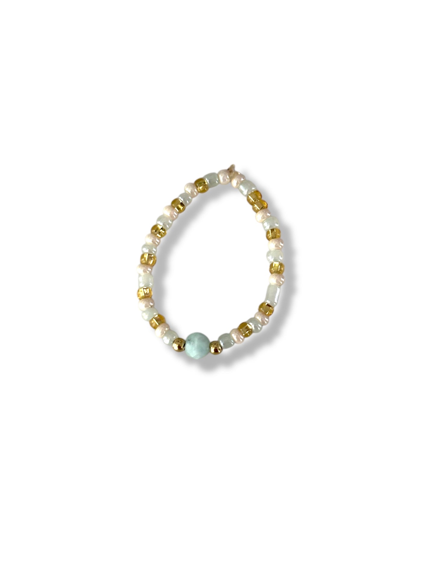 Set Bahía rings