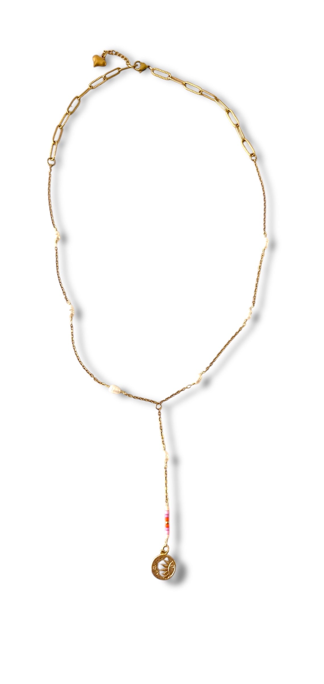 Isalma necklace