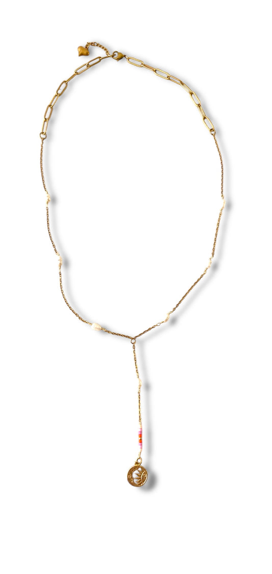 Isalma necklace