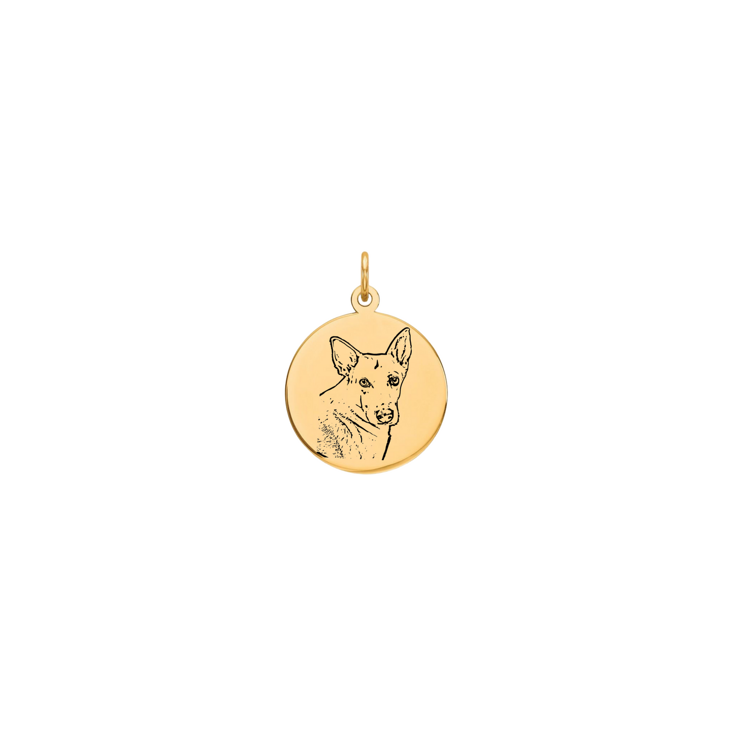 Pawtrait bracelet