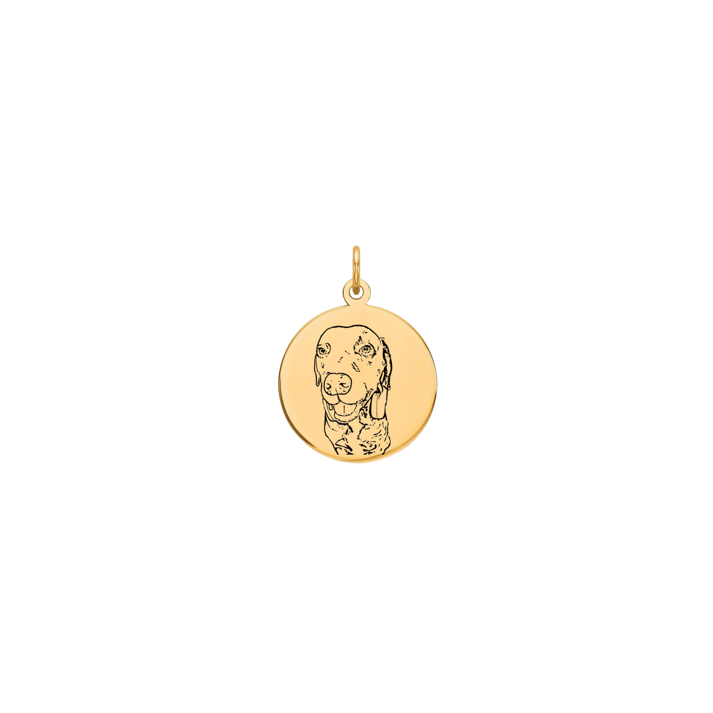 Pawtrait bracelet