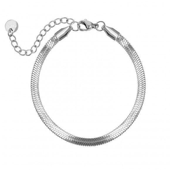 Snake bracelet