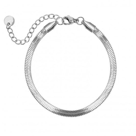 Snake bracelet