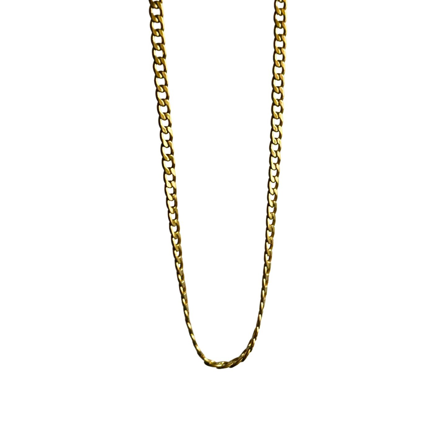 Cubain chain