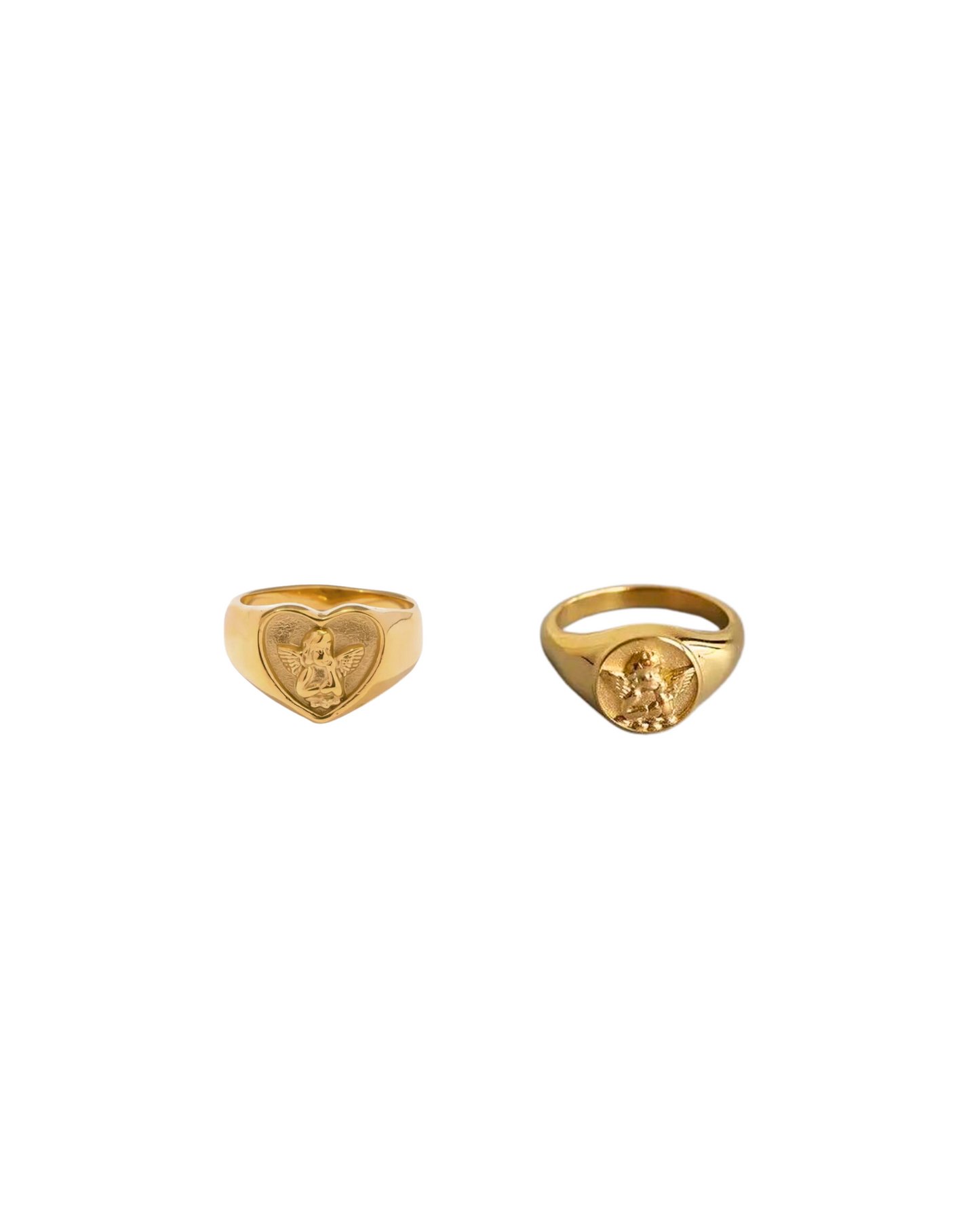 The guardian ring