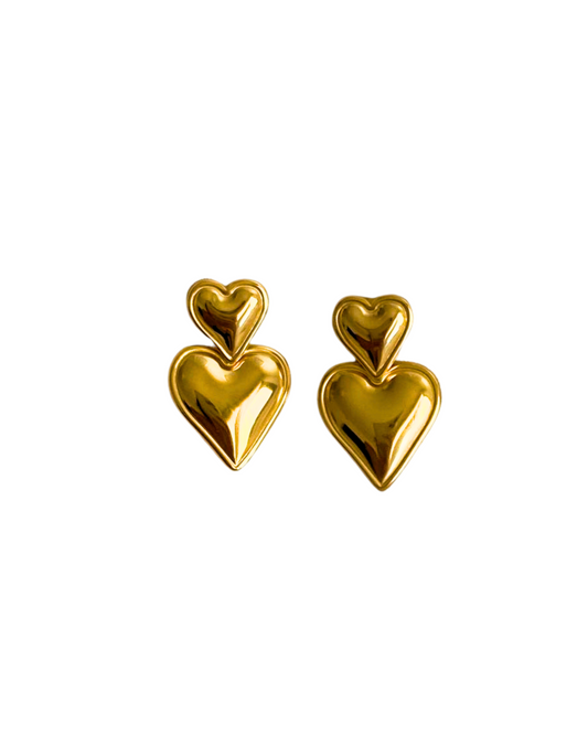 Lover earrings