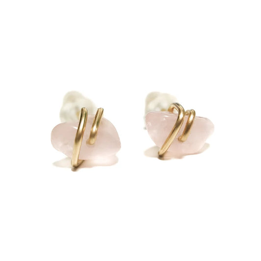 Soma earrings