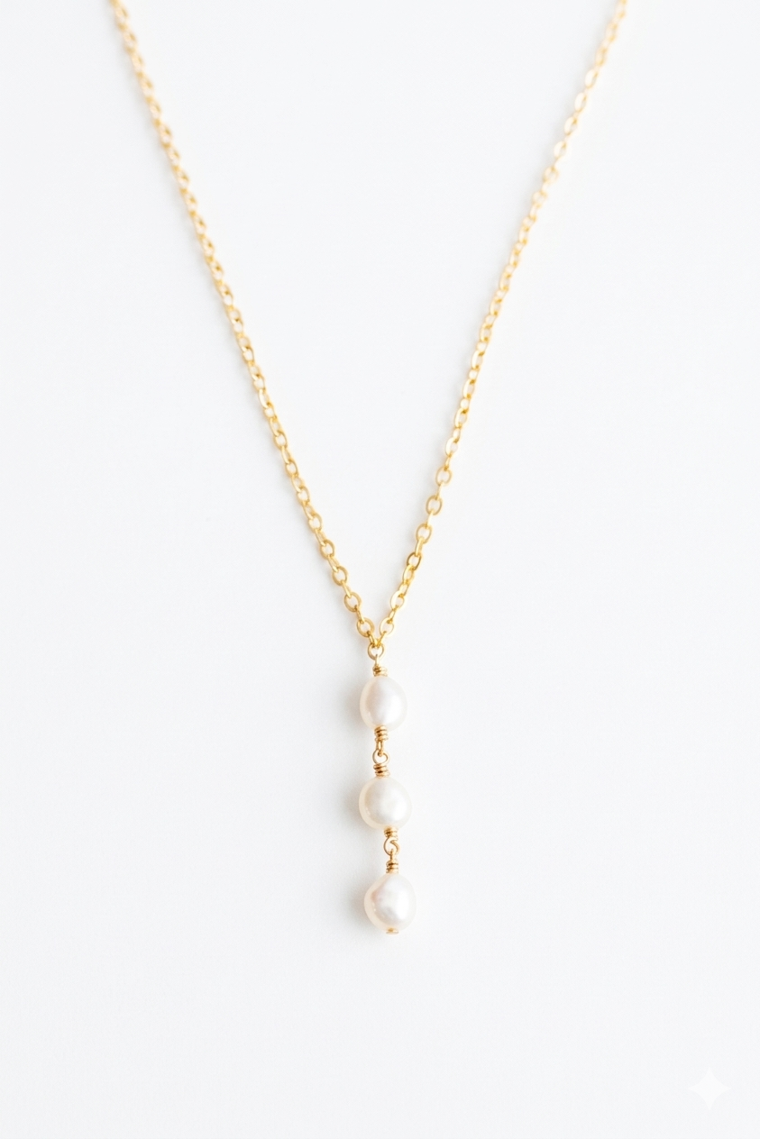 Cocosun necklace