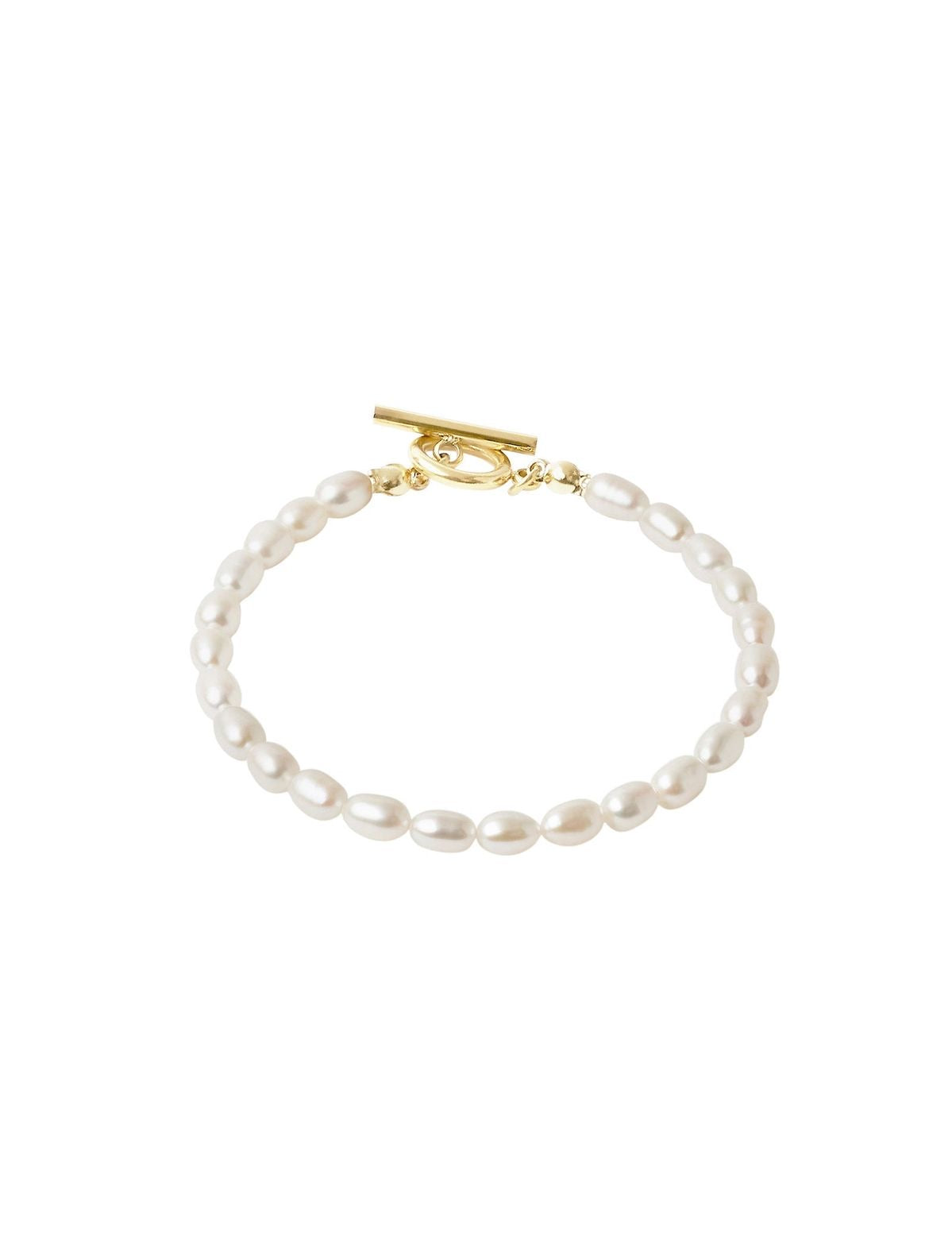 Love and kind bracelet