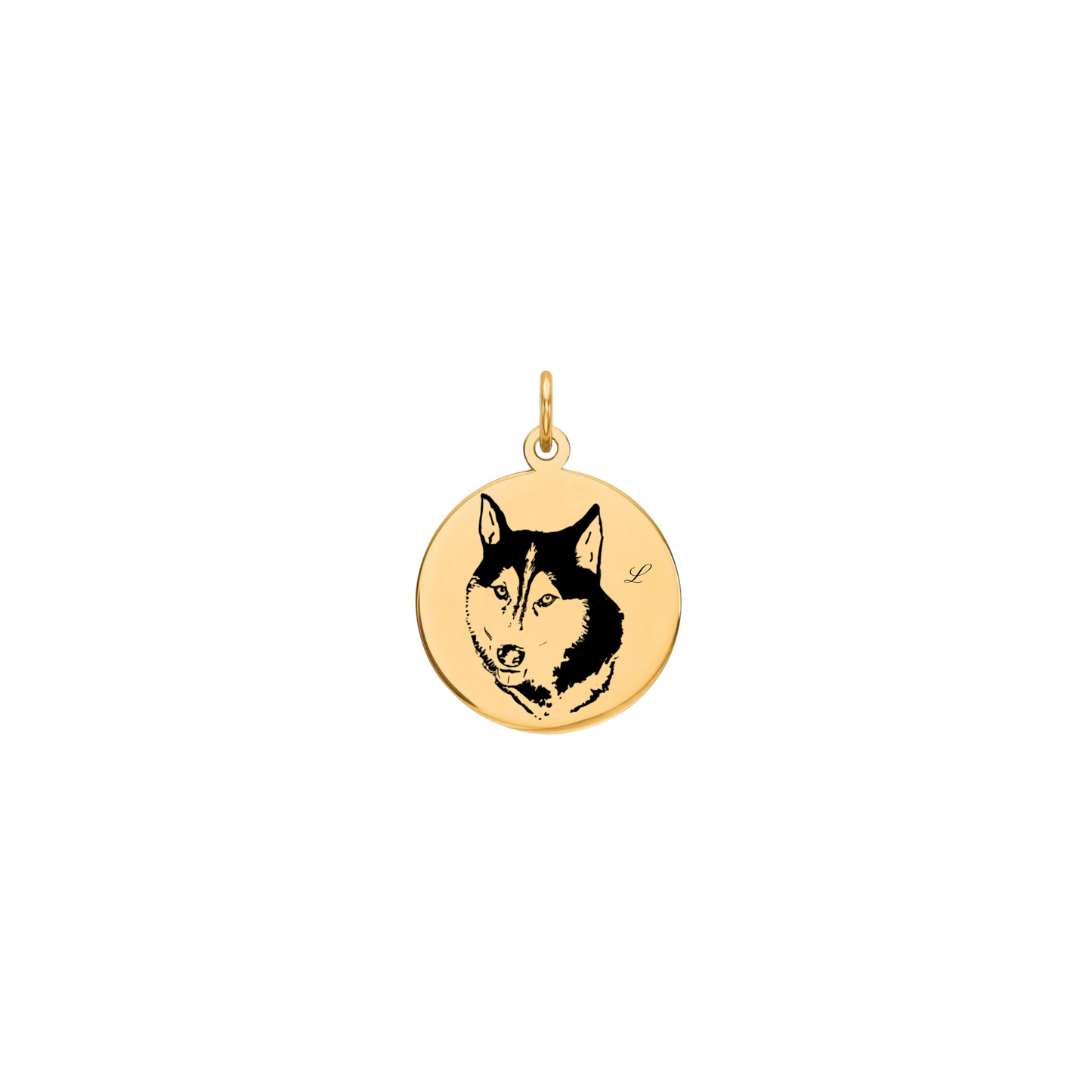 Pawtrait bracelet