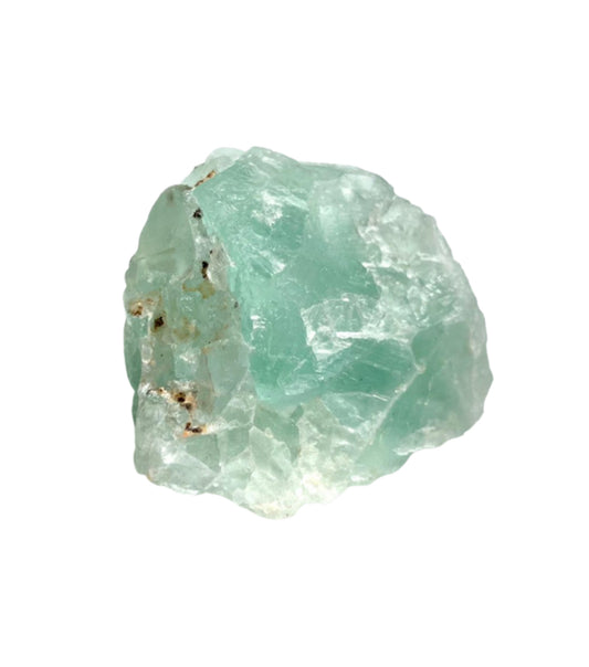 Calcita verde