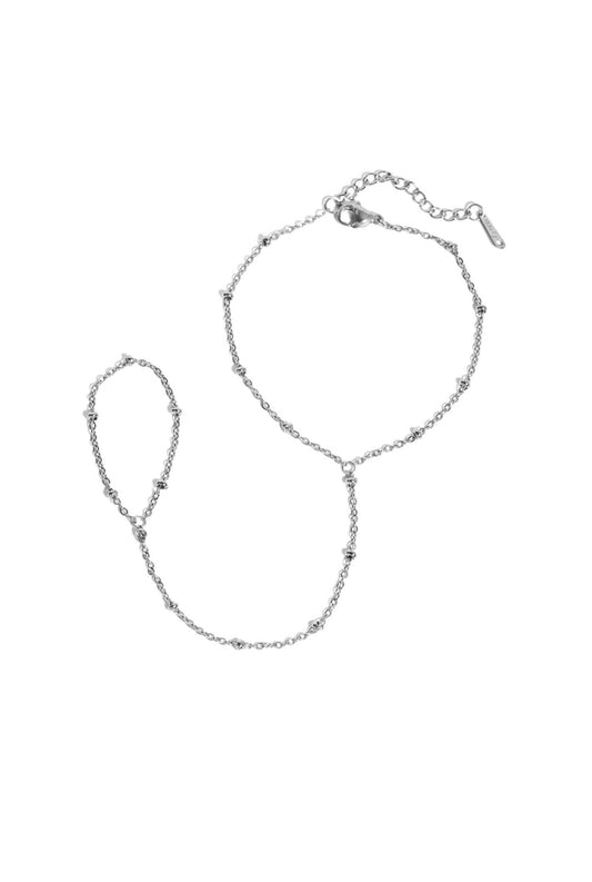 Silvy hand chain