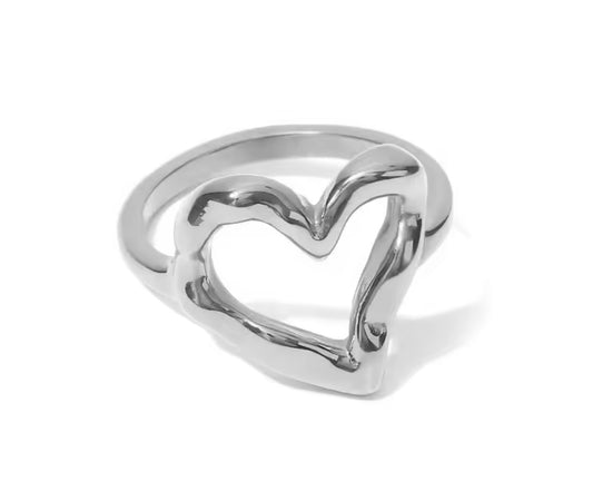 Certified lover ring