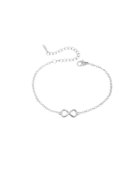 Collar infinito