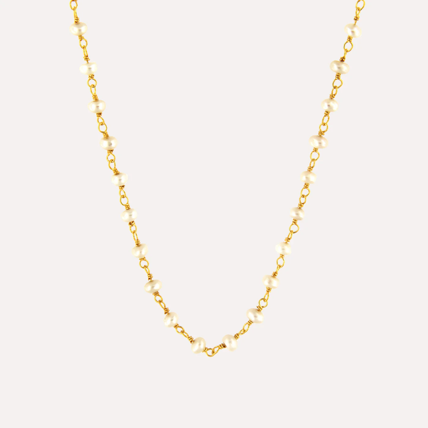 Sinza necklace