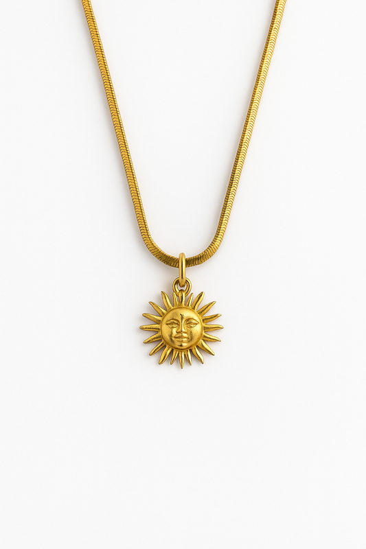 Sun of July