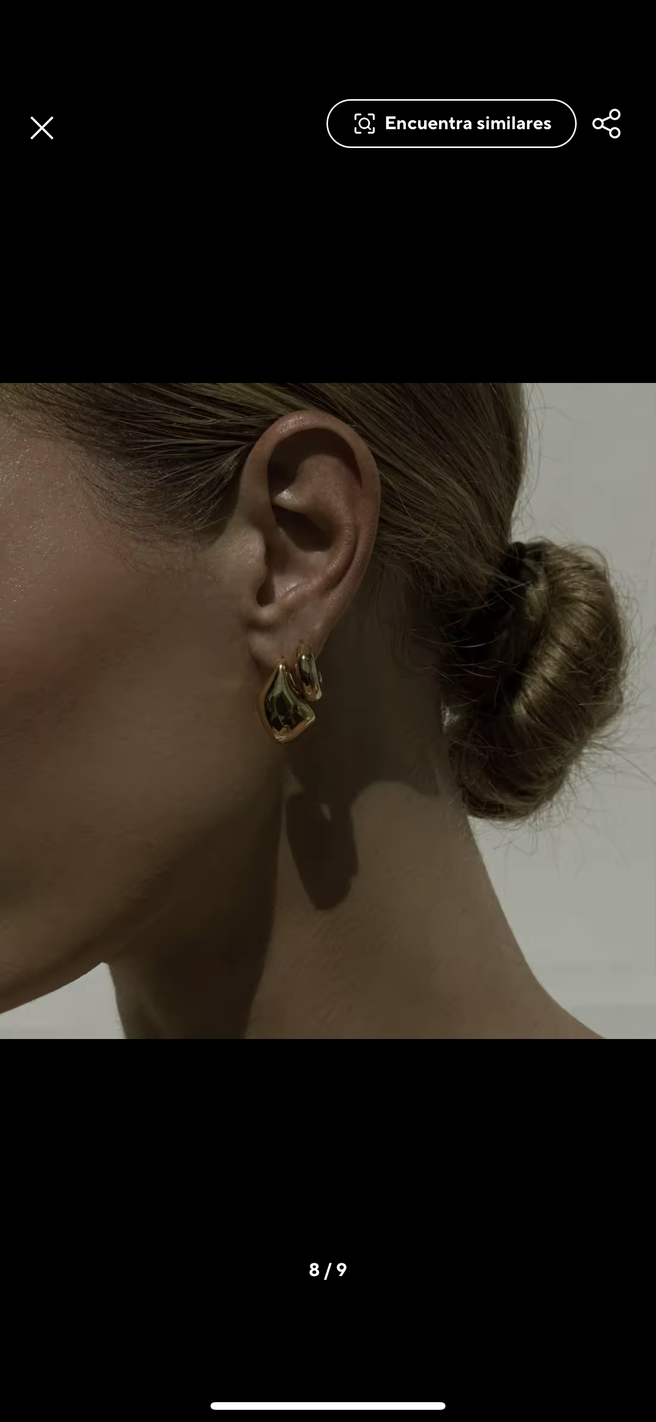 Elisabetta earrings