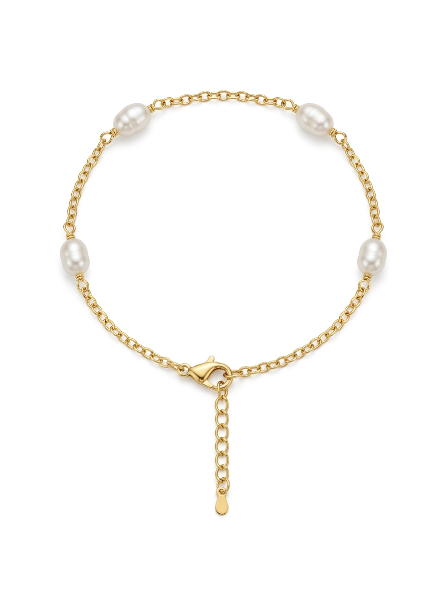 Pearl Serena bracelet