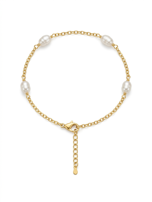 Pearl Serena bracelet