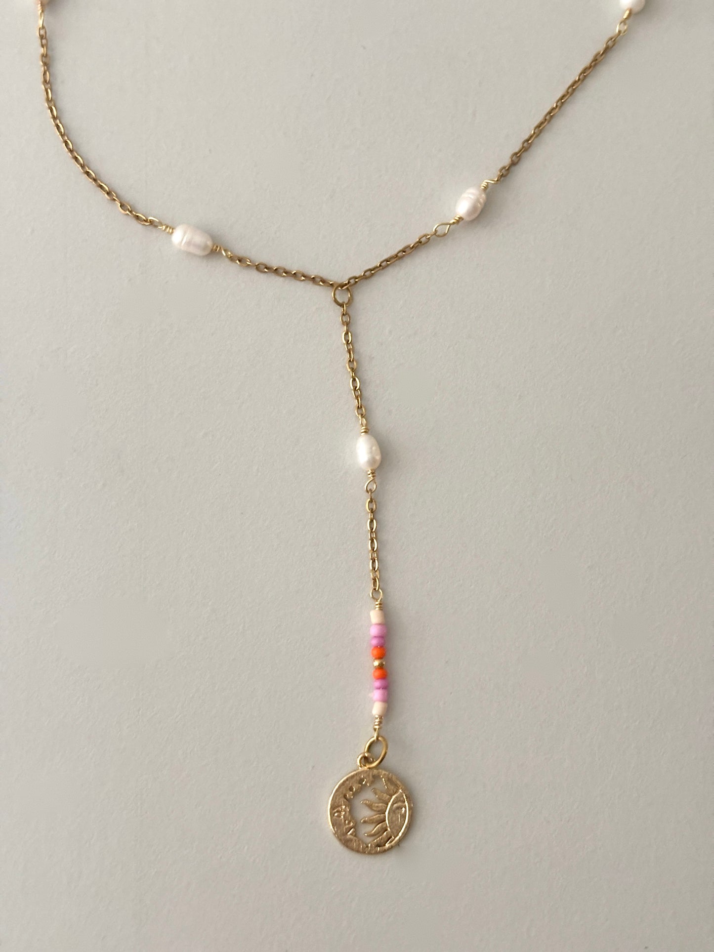 Isalma necklace