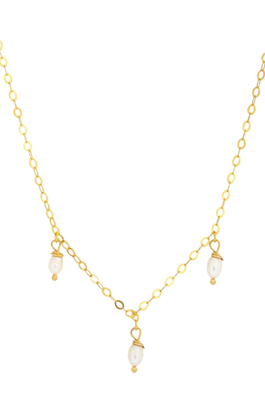 Sirani necklace