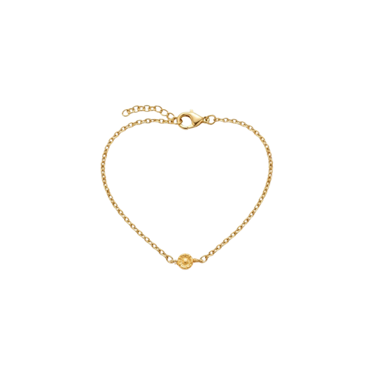 Little flower bracelet