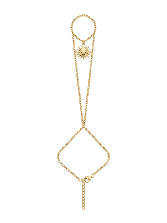 Sunny hand chain