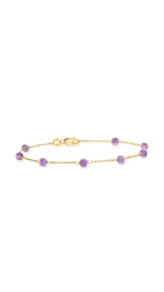 Violeta bracelet