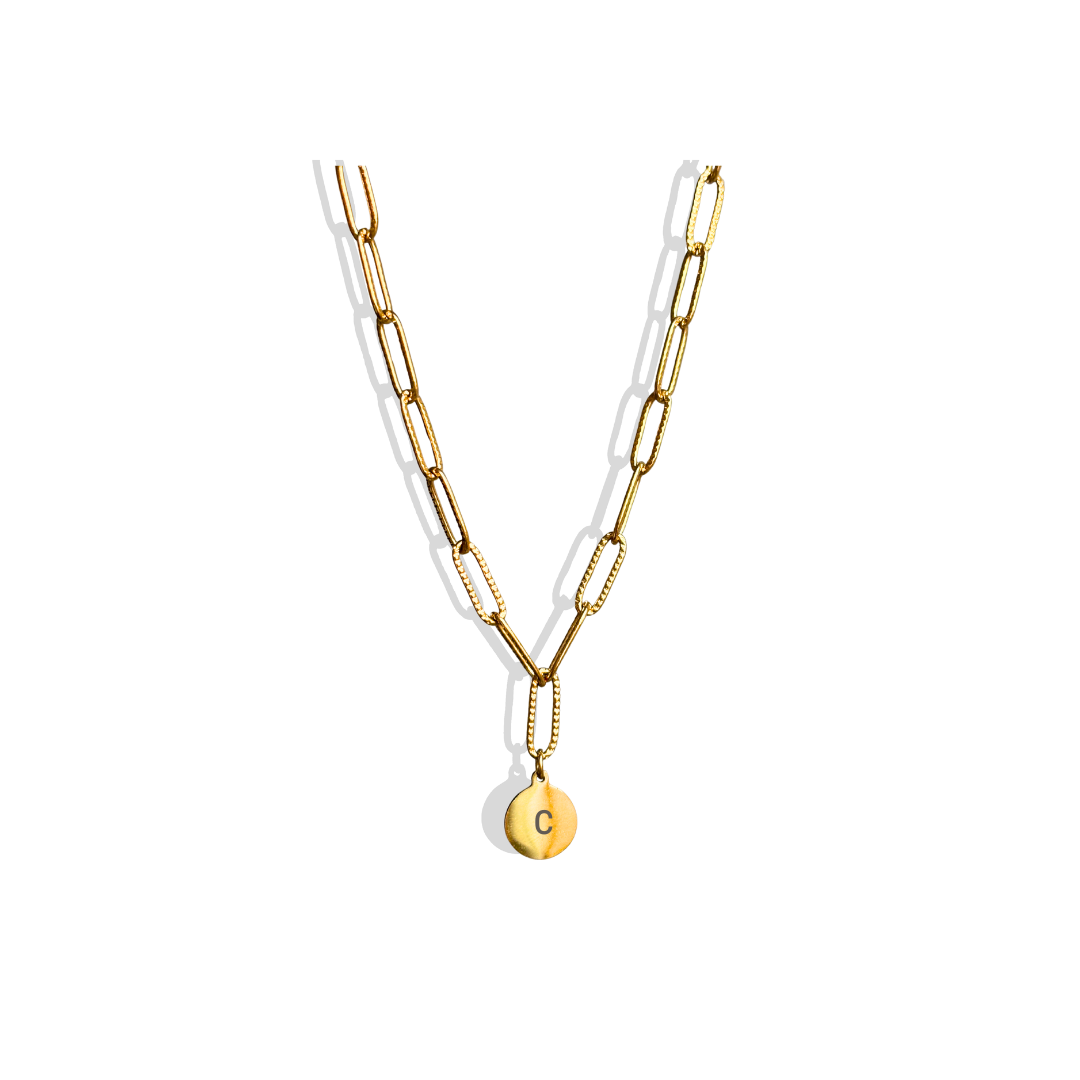 collar personalizado
