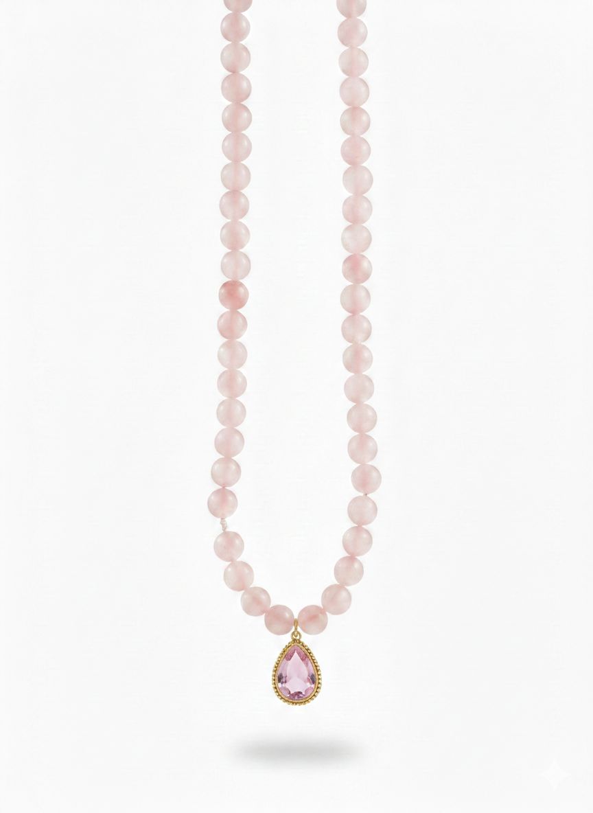 Aurora necklace