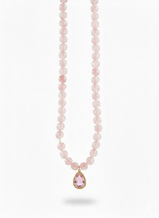 Aurora necklace