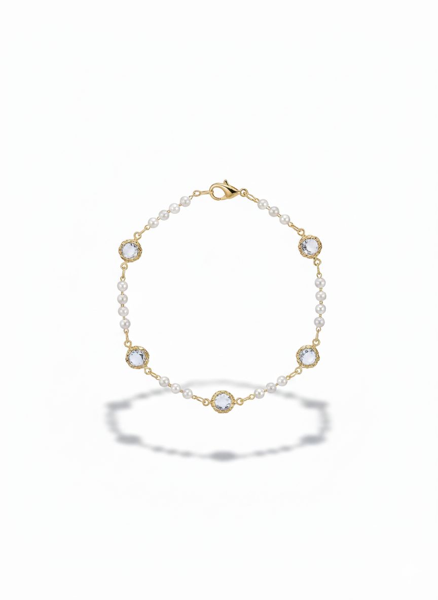Antoinette bracelet