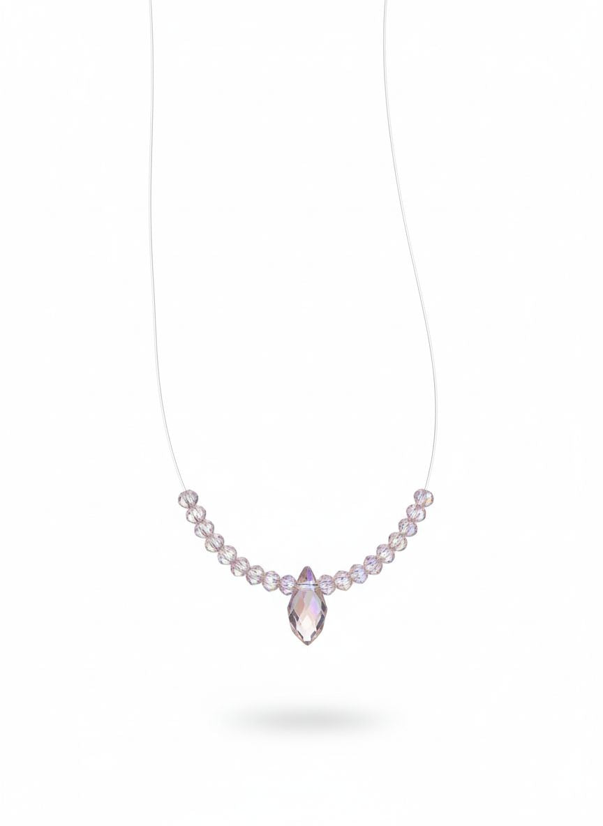 Princesa necklace