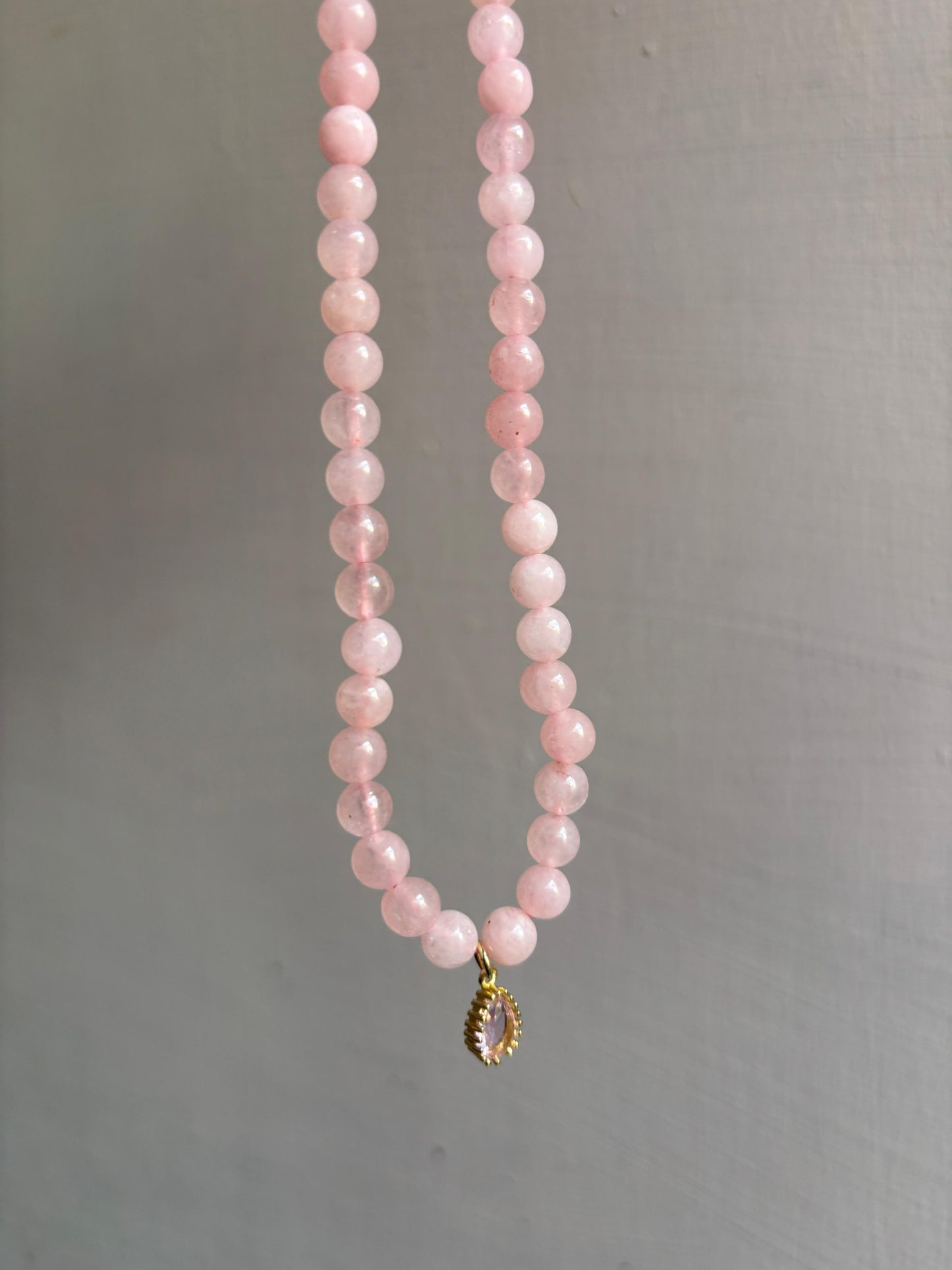 Aurora necklace