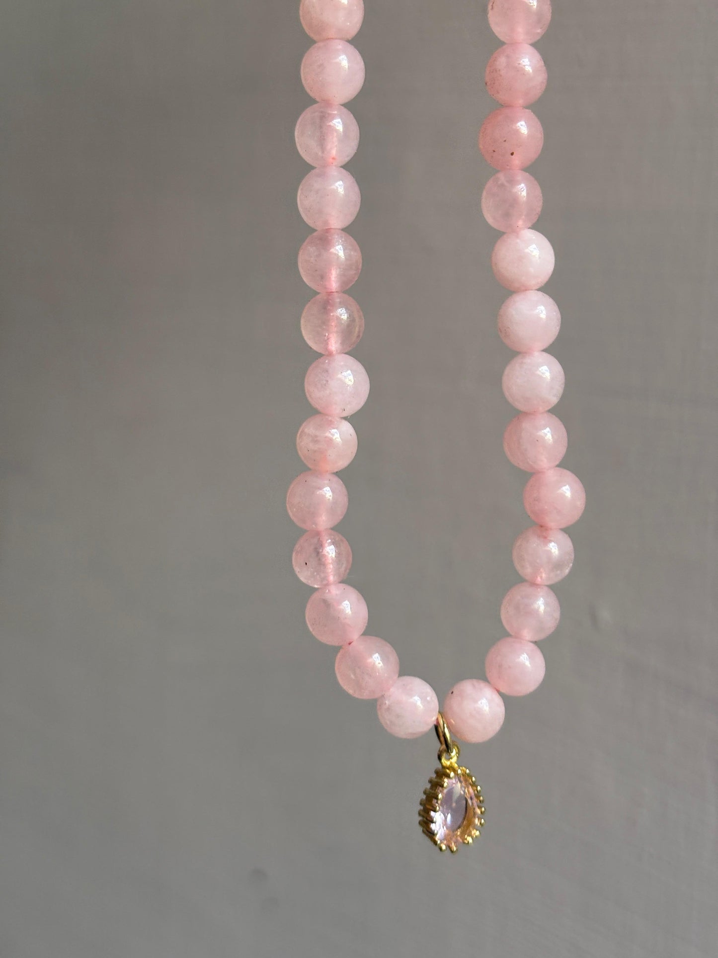 Aurora necklace
